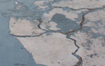 fibreglass roofing replacement Gay Bowers