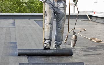 flat roof replacement Gay Bowers, Essex