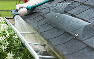 Gay Bowers gutter cleaning costs