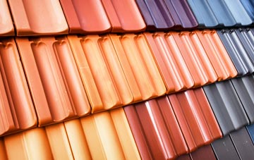 Gay Bowers roof tile costs